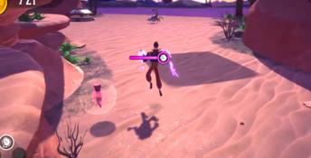 Hotel Transylvania: Scary-Tale Adventures PC Screenshot