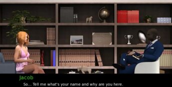 Hotwife’s Challenges PC Screenshot