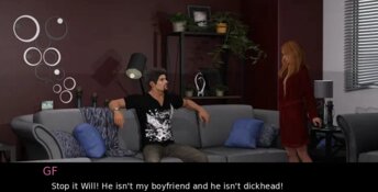 Hotwife’s Challenges PC Screenshot