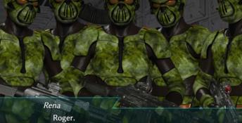 Hounds of the Meteor