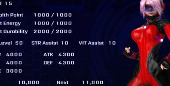 Hounds of the Meteor PC Screenshot