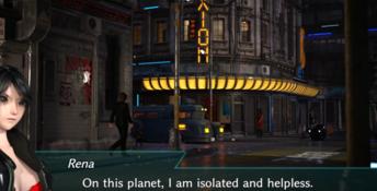 Hounds of the Meteor PC Screenshot
