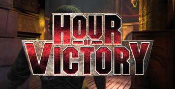 Hour Of Victory PC Screenshot