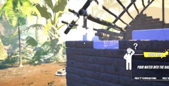 House Builder PC Screenshot