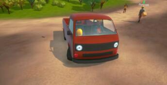House Builder 2 PC Screenshot