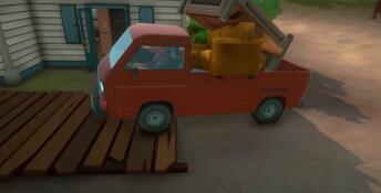 House Builder 2 PC Screenshot