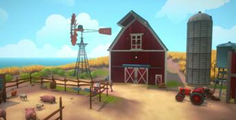 House Builder 2 PC Screenshot