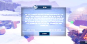 House Builder - Build all Over the World PC Screenshot