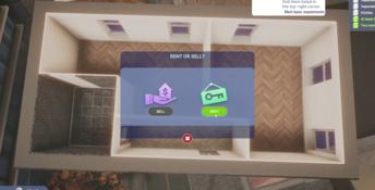 House Flipper City PC Screenshot