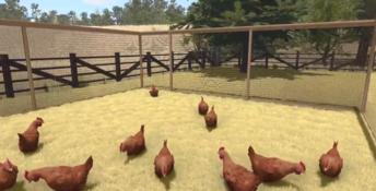 House Flipper - Farm