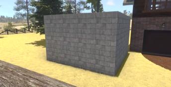 House Flipper - Farm PC Screenshot