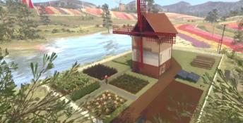 House Flipper - Farm PC Screenshot