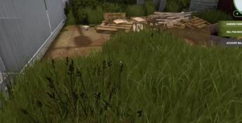 House Flipper - Garden