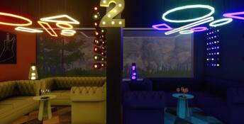 House Flipper - Party Furniture Pack PC Screenshot