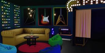 House Flipper - Party Furniture Pack PC Screenshot