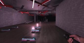 House of Detention PC Screenshot