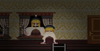 House of Lust PC Screenshot