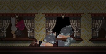 House of Lust PC Screenshot