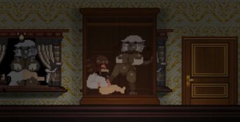 House of Lust PC Screenshot