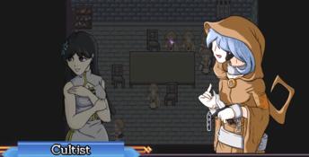 House of Pandemonium Remastered PC Screenshot