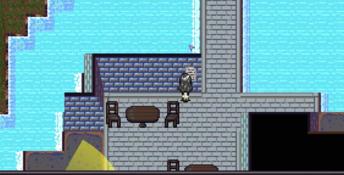 House of Pandemonium Remastered PC Screenshot
