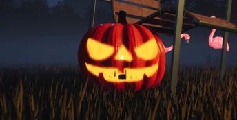 House Party - Halloween Holiday Pack PC Screenshot