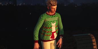 House Party - Winter Holiday Pack