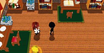 House Password PC Screenshot
