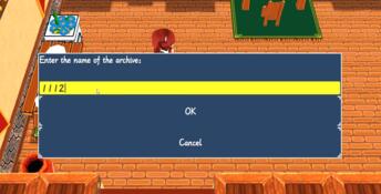 House Password PC Screenshot