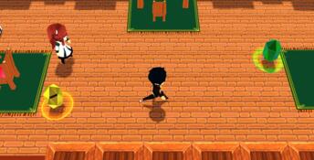 House Password PC Screenshot