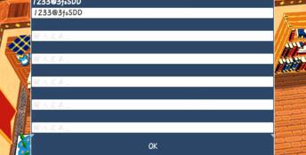 House Password PC Screenshot