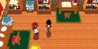 House Password PC Screenshot