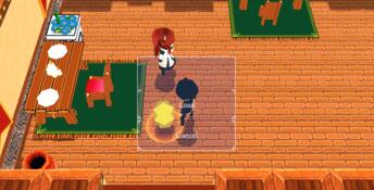 House Password PC Screenshot