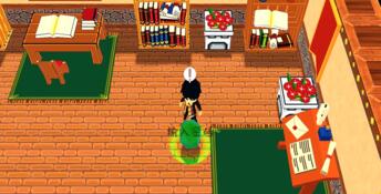 House Password PC Screenshot