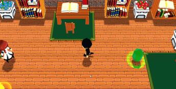 House Password PC Screenshot