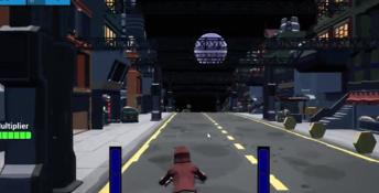 Hoverbike Escape PC Screenshot