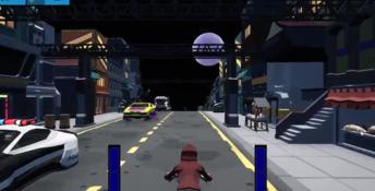 Hoverbike Escape PC Screenshot