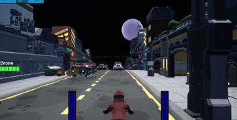 Hoverbike Escape PC Screenshot
