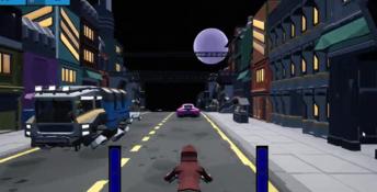 Hoverbike Escape PC Screenshot