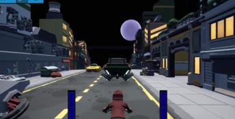 Hoverbike Escape PC Screenshot