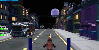 Hoverbike Escape PC Screenshot