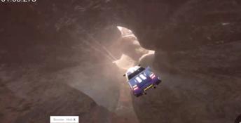 Hovercars 3077: Underground Racing