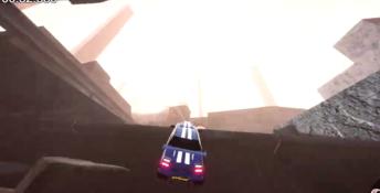 Hovercars 3077: Underground Racing
