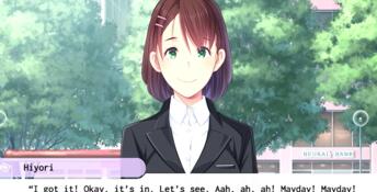 How a Healthy Hentai Administers Public Service!
