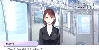 How a Healthy Hentai Administers Public Service! PC Screenshot