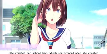 How a Healthy Hentai Administers Public Service! PC Screenshot