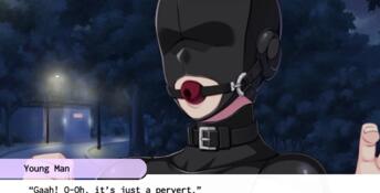 How a Healthy Hentai Administers Public Service! PC Screenshot