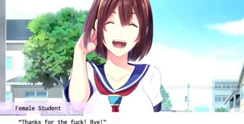 How a Healthy Hentai Administers Public Service! PC Screenshot