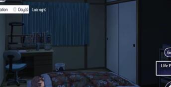 How to Raise a Happy NEET PC Screenshot