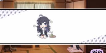 How to Raise a Happy NEET PC Screenshot
